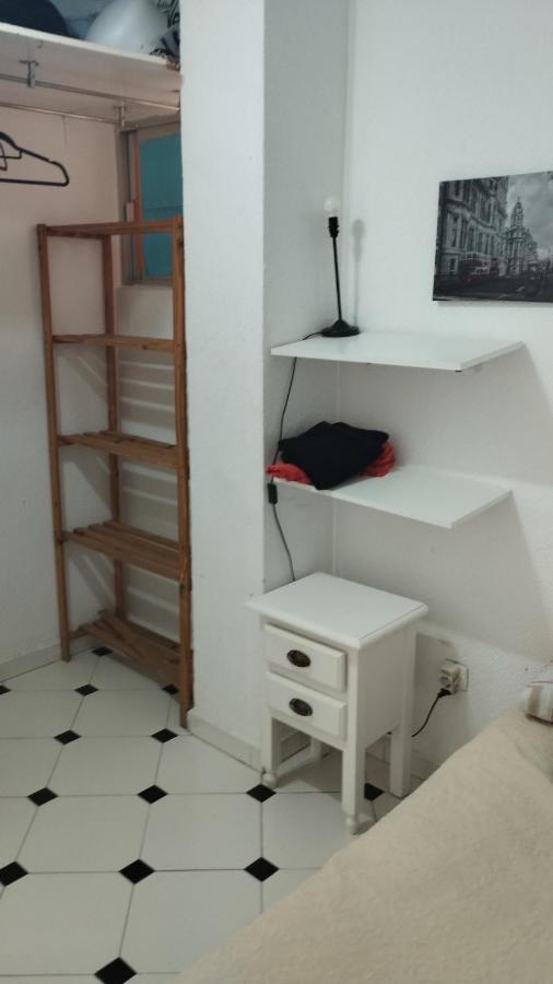 Accommodatie bij particulieren Habitacion Mr Wonderfull