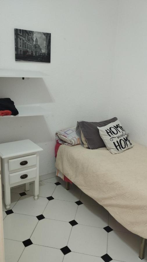 Habitacion Mr Wonderfull Rum i privatbostad *